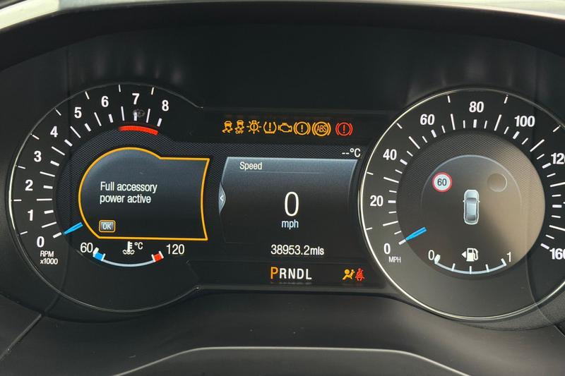 Used Ford S-Max 2022 for sale - 77910312: Photo 13