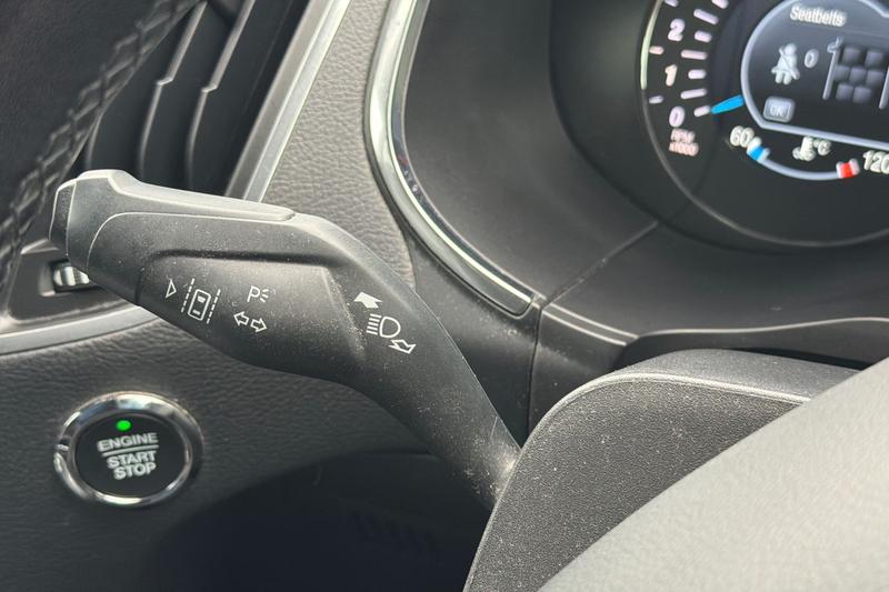 Used Ford S-Max 2022 for sale - 77910312: Photo 14