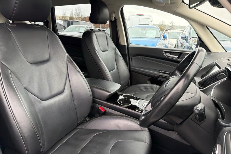 Used Ford S-Max 2022 for sale - 77910312: Photo 17