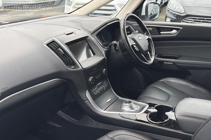 Used Ford S-Max 2022 for sale - 77910312: Photo 18