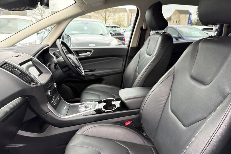 Used Ford S-Max 2022 for sale - 77910312: Photo 19