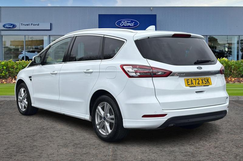 Used Ford S-Max 2022 for sale - 77910312: Photo 2