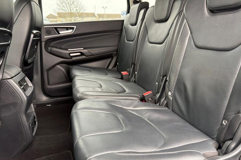 Used Ford S-Max 2022 for sale - 77910312: Photo 20