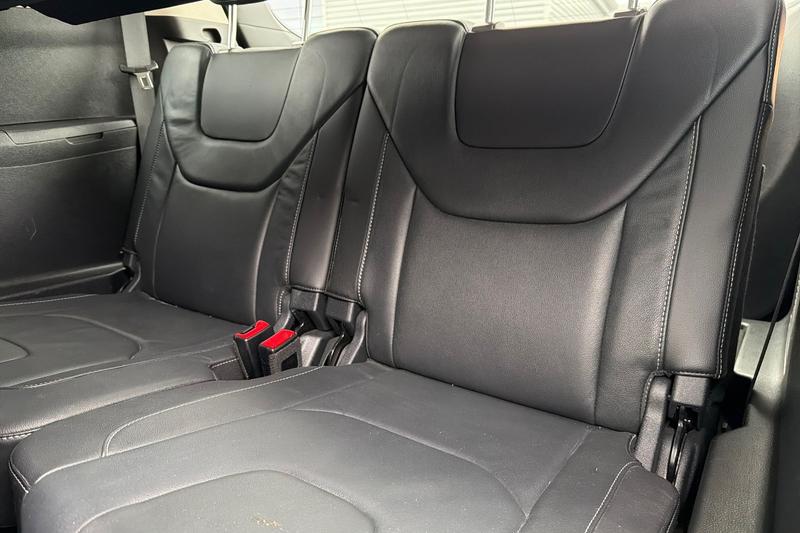 Used Ford S-Max 2022 for sale - 77910312: Photo 24