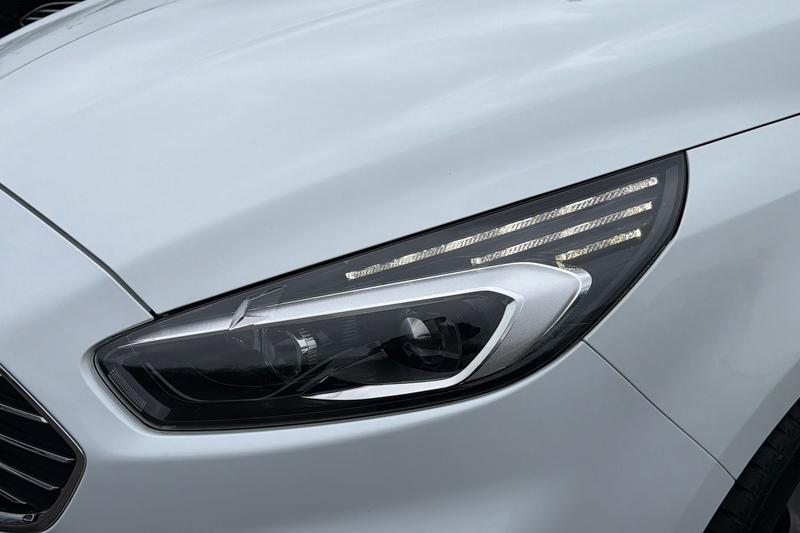 Used Ford S-Max 2022 for sale - 77910312: Photo 26