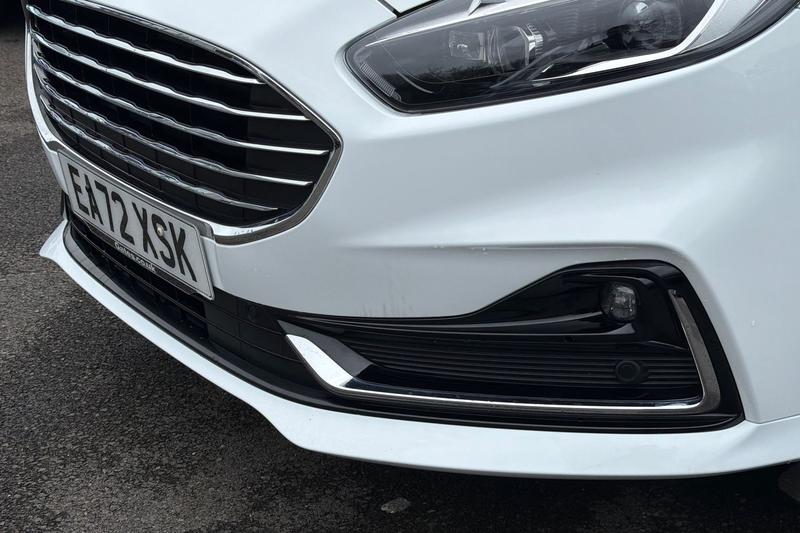 Used Ford S-Max 2022 for sale - 77910312: Photo 27