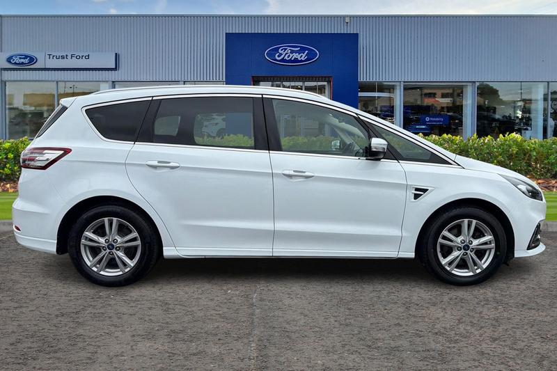 Used Ford S-Max 2022 for sale - 77910312: Photo 3