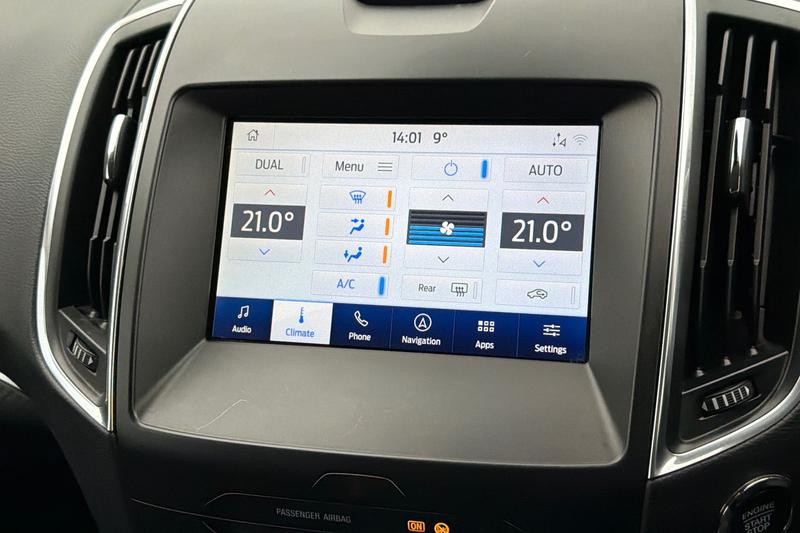 Used Ford S-Max 2022 for sale - 77910312: Photo 33