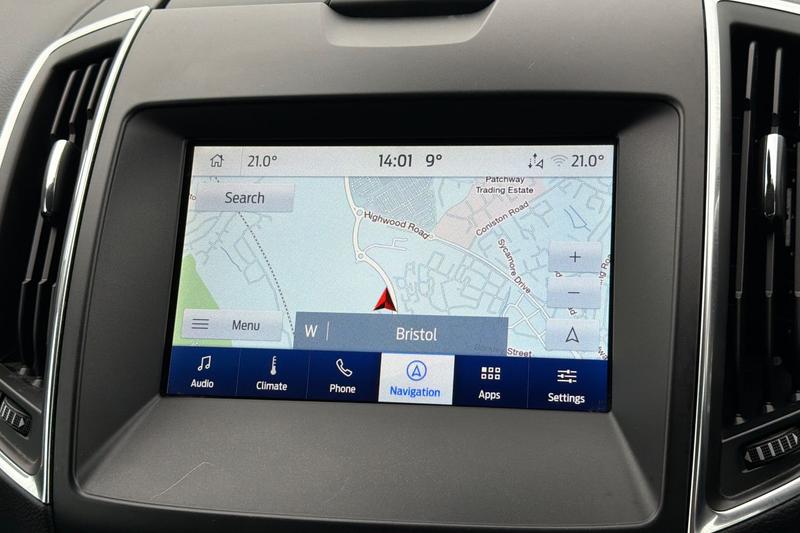 Used Ford S-Max 2022 for sale - 77910312: Photo 35