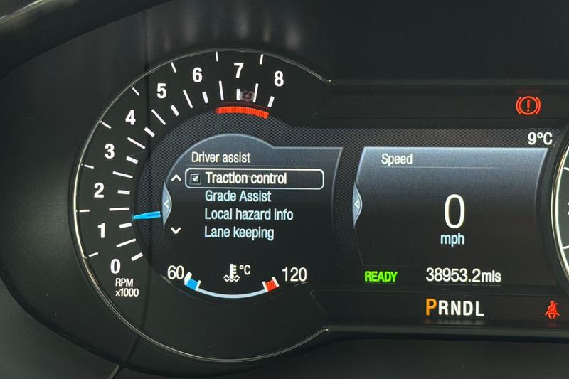 Used Ford S-Max 2022 for sale - 77910312: Photo 39