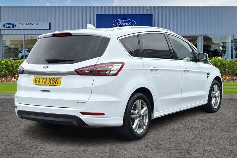 Used Ford S-Max 2022 for sale - 77910312: Photo 4