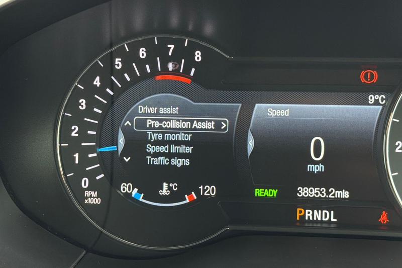 Used Ford S-Max 2022 for sale - 77910312: Photo 40