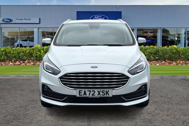 Used Ford S-Max 2022 for sale - 77910312: Photo 6