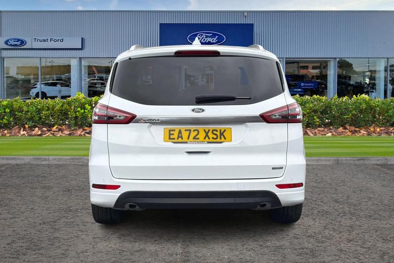 Used Ford S-Max 2022 for sale - 77910312: Photo 7