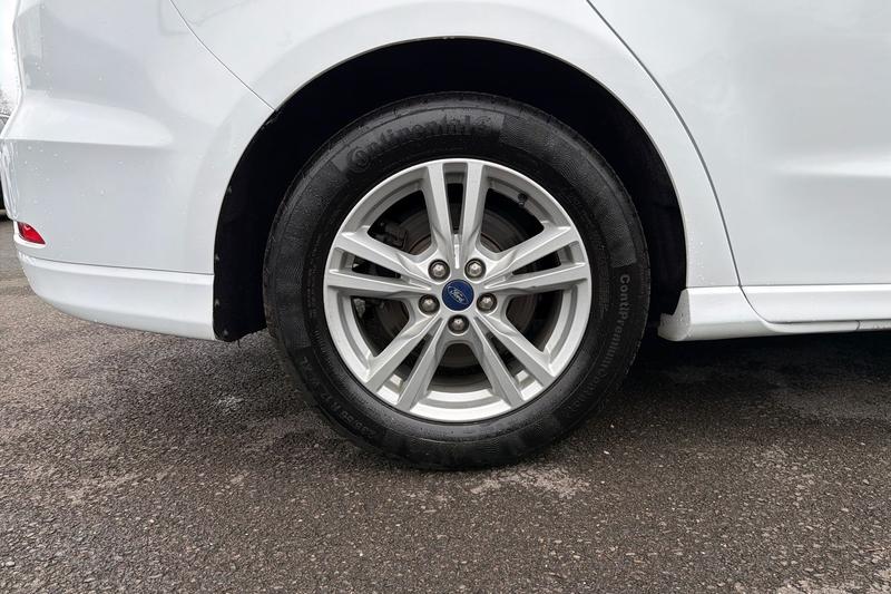 Used Ford S-Max 2022 for sale - 77910312: Photo 8