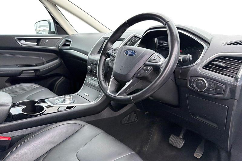 Used Ford S-Max 2022 for sale - 77910312: Photo 9