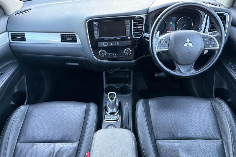 Used Mitsubishi Outlander 2014 for sale - 78105852: Photo 10