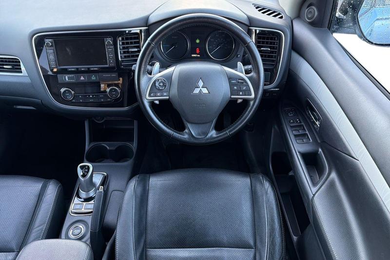 Used Mitsubishi Outlander 2014 for sale - 78105852: Photo 11