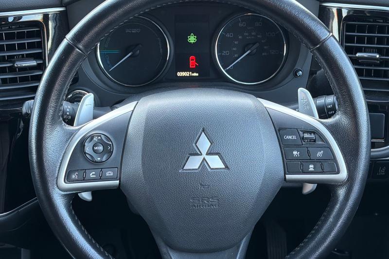 Used Mitsubishi Outlander 2014 for sale - 78105852: Photo 12