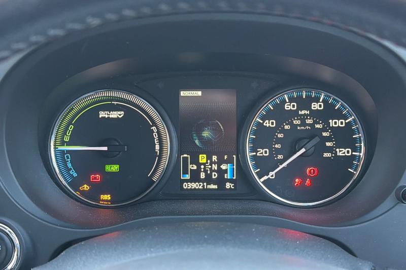 Used Mitsubishi Outlander 2014 for sale - 78105852: Photo 13