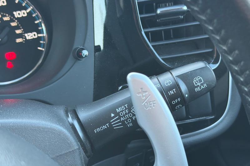 Used Mitsubishi Outlander 2014 for sale - 78105852: Photo 15