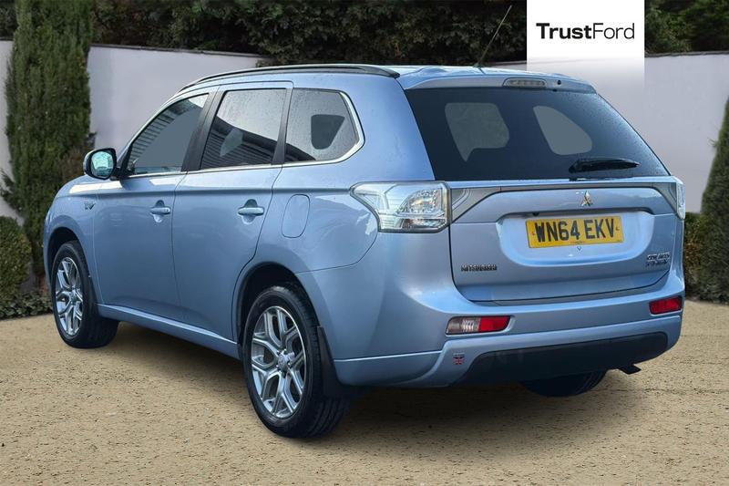 Used Mitsubishi Outlander 2014 for sale - 78105852: Photo 2
