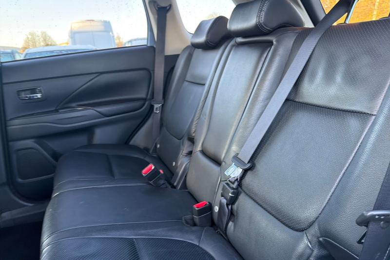 Used Mitsubishi Outlander 2014 for sale - 78105852: Photo 20