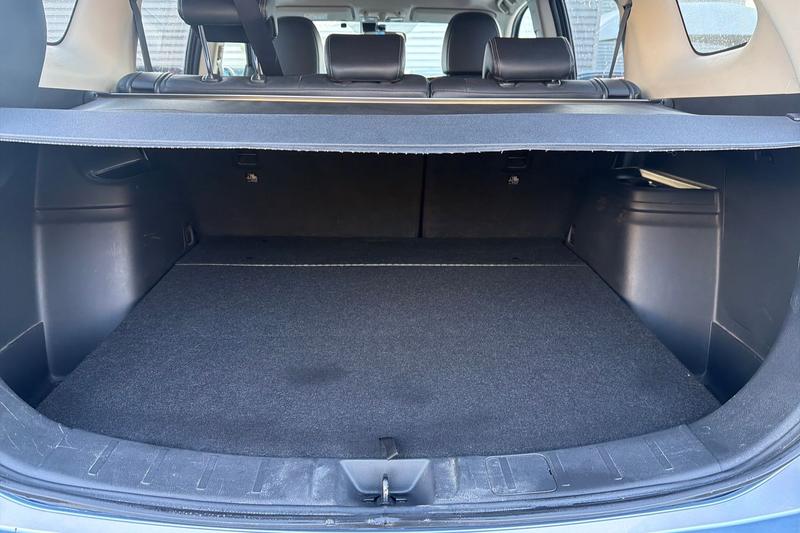 Used Mitsubishi Outlander 2014 for sale - 78105852: Photo 21