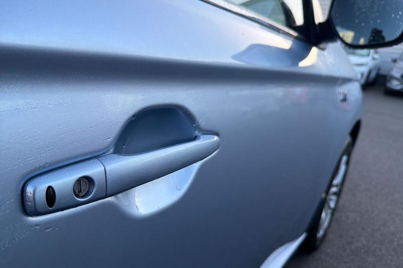 Used Mitsubishi Outlander 2014 for sale - 78105852: Photo 24