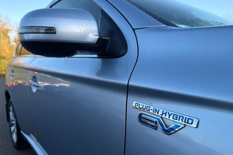 Used Mitsubishi Outlander 2014 for sale - 78105852: Photo 25