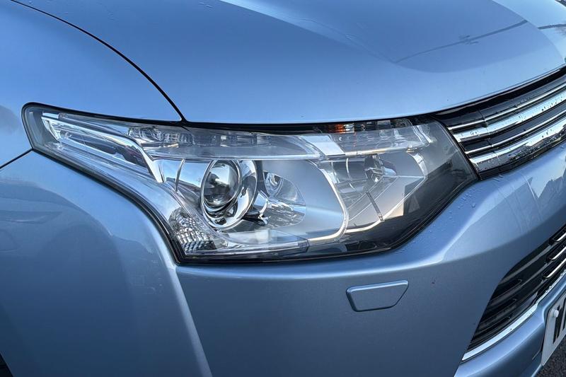 Used Mitsubishi Outlander 2014 for sale - 78105852: Photo 26