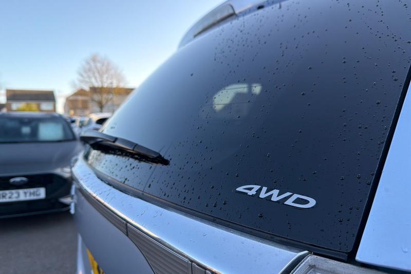 Used Mitsubishi Outlander 2014 for sale - 78105852: Photo 29