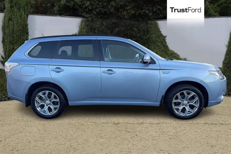 Used Mitsubishi Outlander 2014 for sale - 78105852: Photo 3