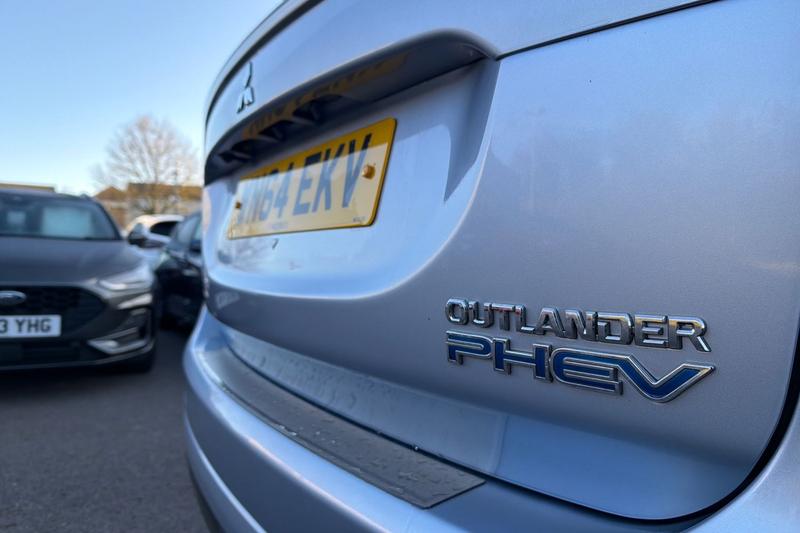 Used Mitsubishi Outlander 2014 for sale - 78105852: Photo 30