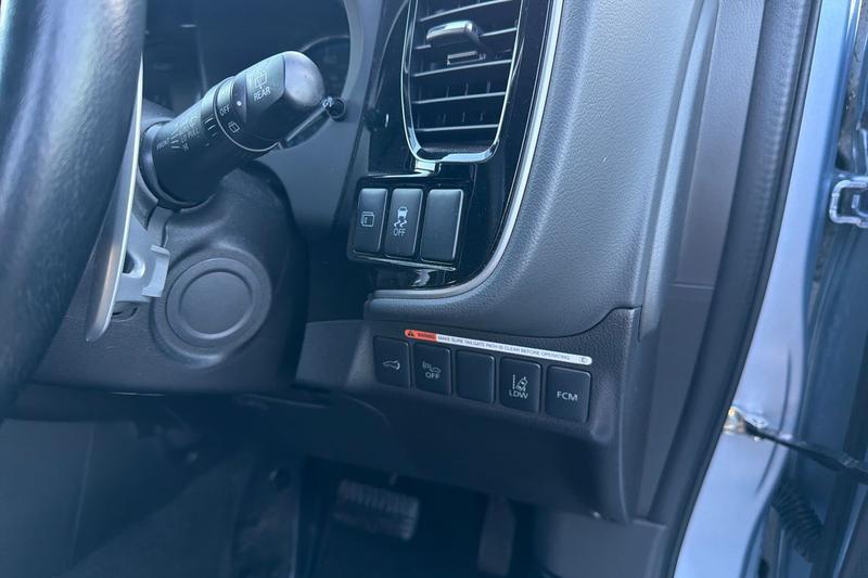 Used Mitsubishi Outlander 2014 for sale - 78105852: Photo 33