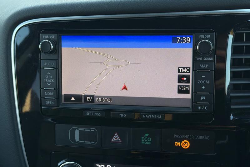 Used Mitsubishi Outlander 2014 for sale - 78105852: Photo 34