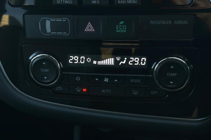 Used Mitsubishi Outlander 2014 for sale - 78105852: Photo 36