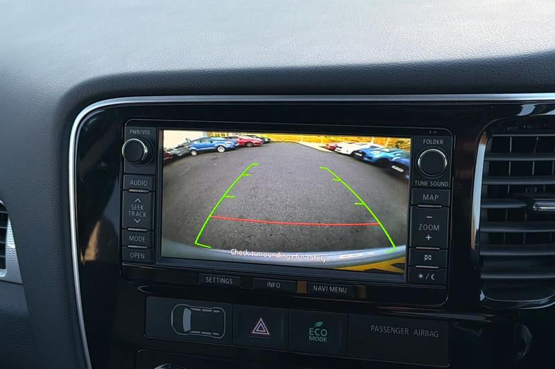 Used Mitsubishi Outlander 2014 for sale - 78105852: Photo 40