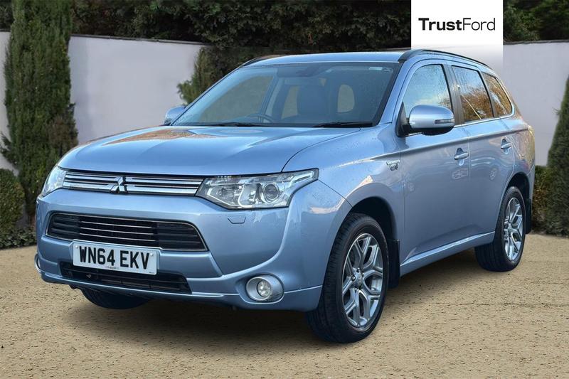Used Mitsubishi Outlander 2014 for sale - 78105852: Photo 5