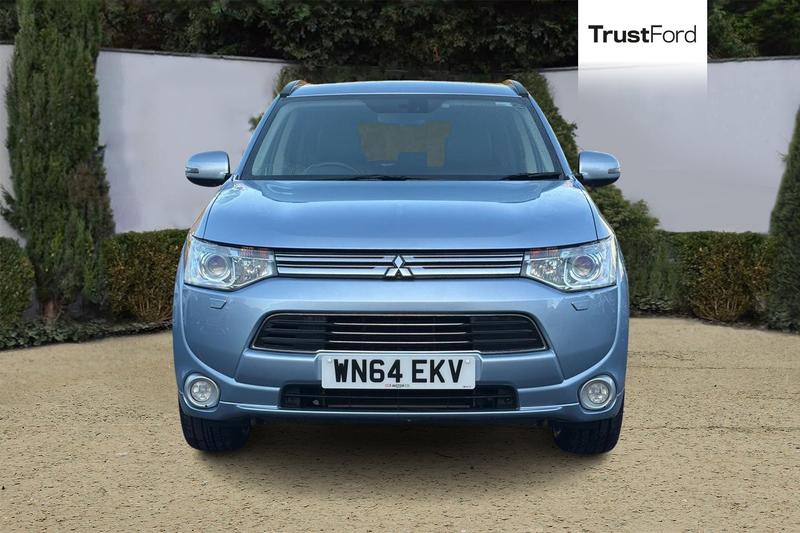 Used Mitsubishi Outlander 2014 for sale - 78105852: Photo 6