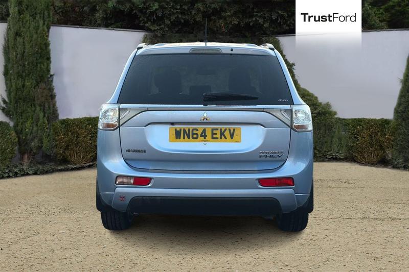 Used Mitsubishi Outlander 2014 for sale - 78105852: Photo 7