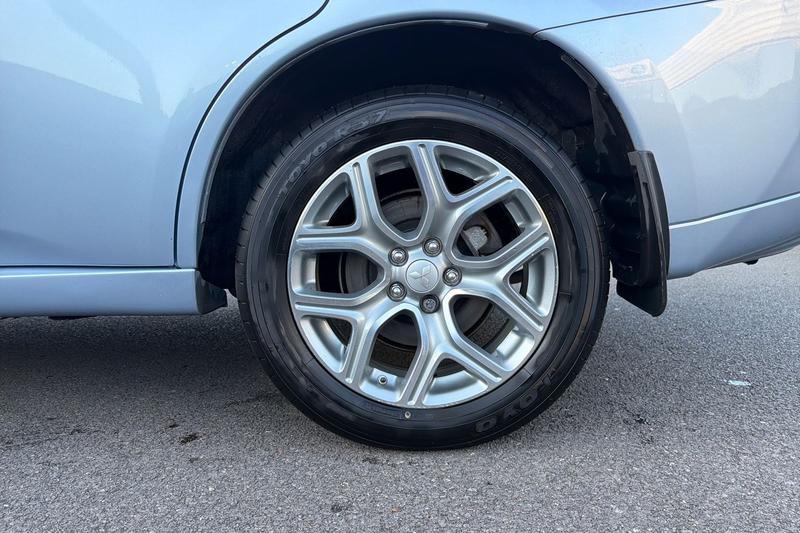 Used Mitsubishi Outlander 2014 for sale - 78105852: Photo 8