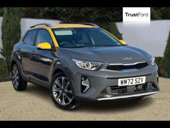 2023 - 1.0T GDi 99 Quantum 5dr Manual