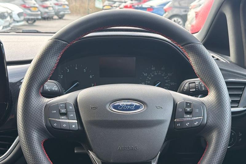 Used Ford Fiesta 2022 for sale - 77354498: Photo 12