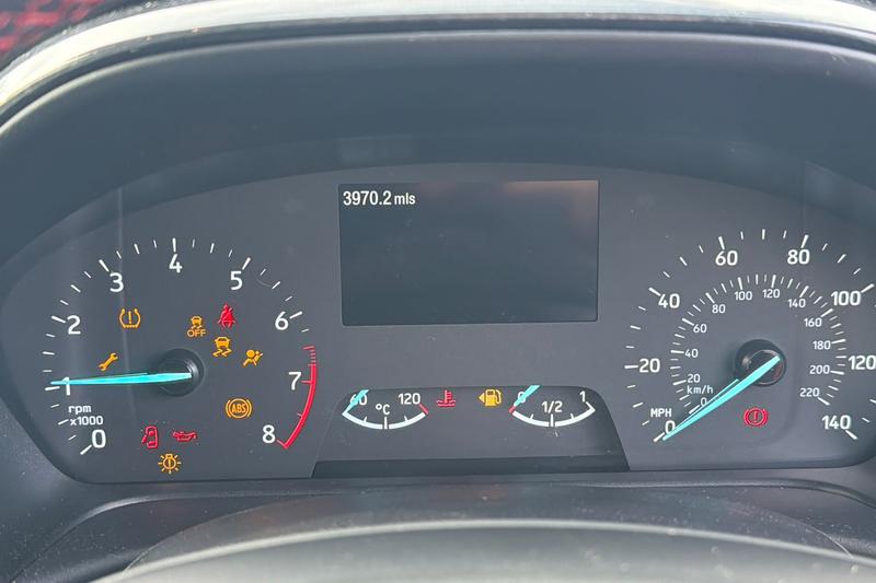 Used Ford Fiesta 2022 for sale - 77354498: Photo 13