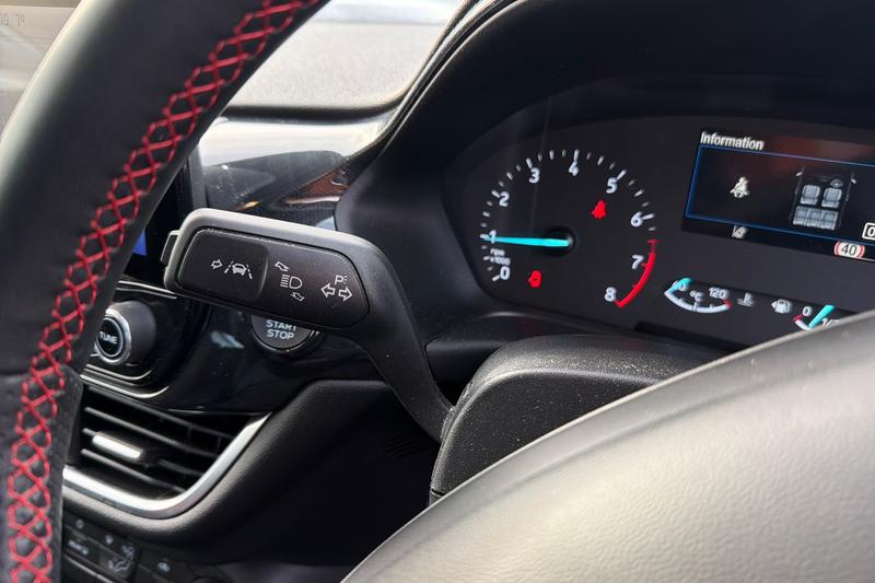 Used Ford Fiesta 2022 for sale - 77354498: Photo 14