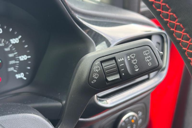 Used Ford Fiesta 2022 for sale - 77354498: Photo 15