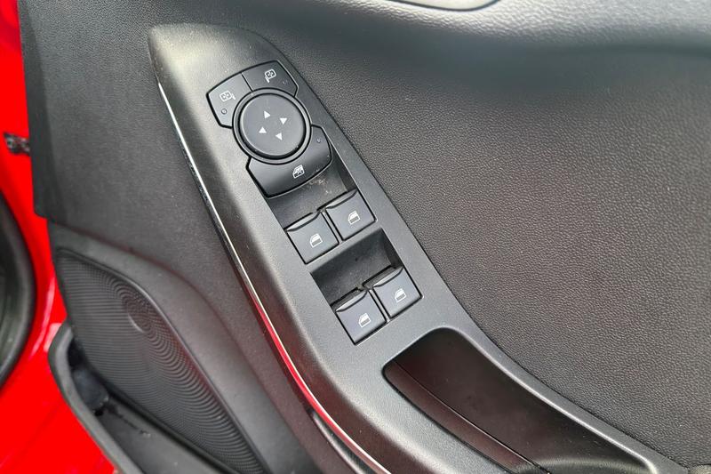 Used Ford Fiesta 2022 for sale - 77354498: Photo 16