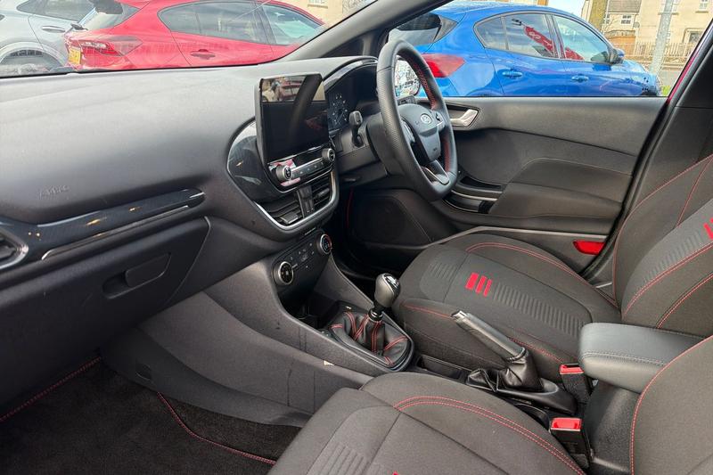 Used Ford Fiesta 2022 for sale - 77354498: Photo 18