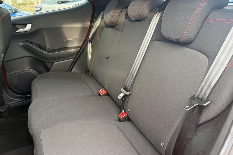 Used Ford Fiesta 2022 for sale - 77354498: Photo 20